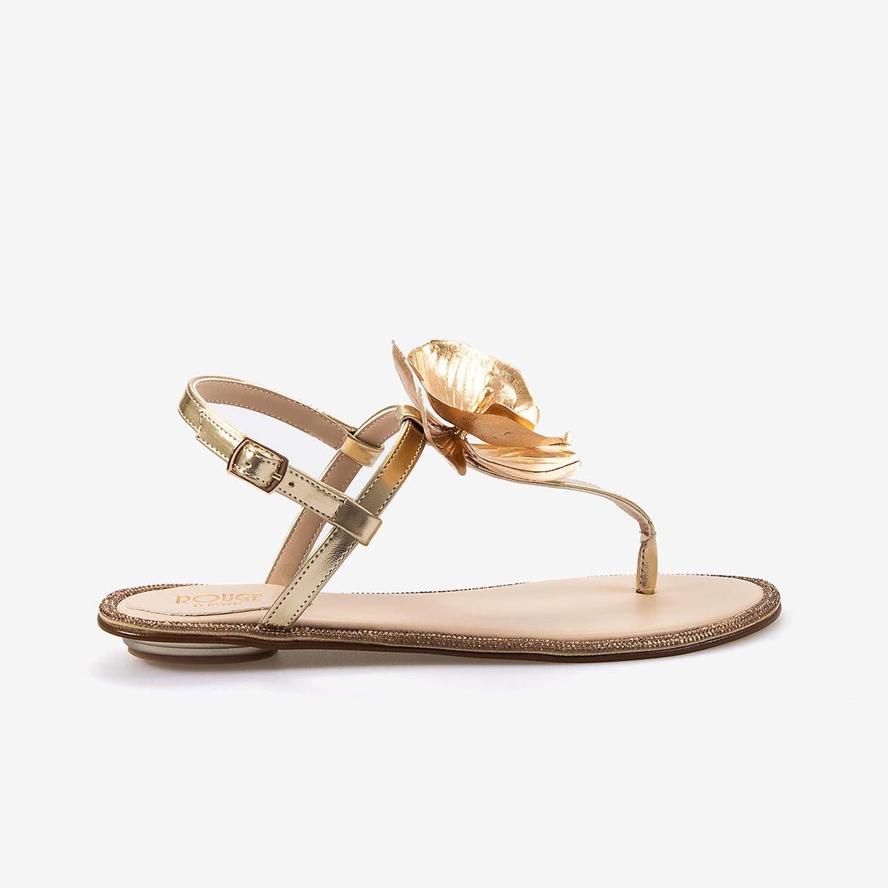 SandaletRougeRouge   Kadın Sandalet R1-3