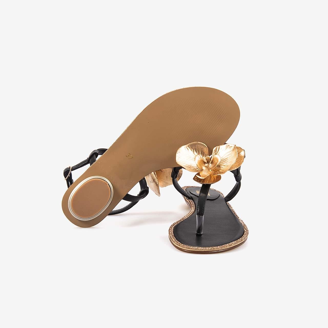 SandaletRougeRouge   Kadın Sandalet R1-3