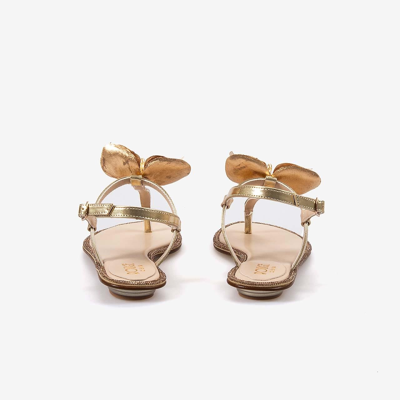 SandaletRougeRouge   Kadın Sandalet R1-3