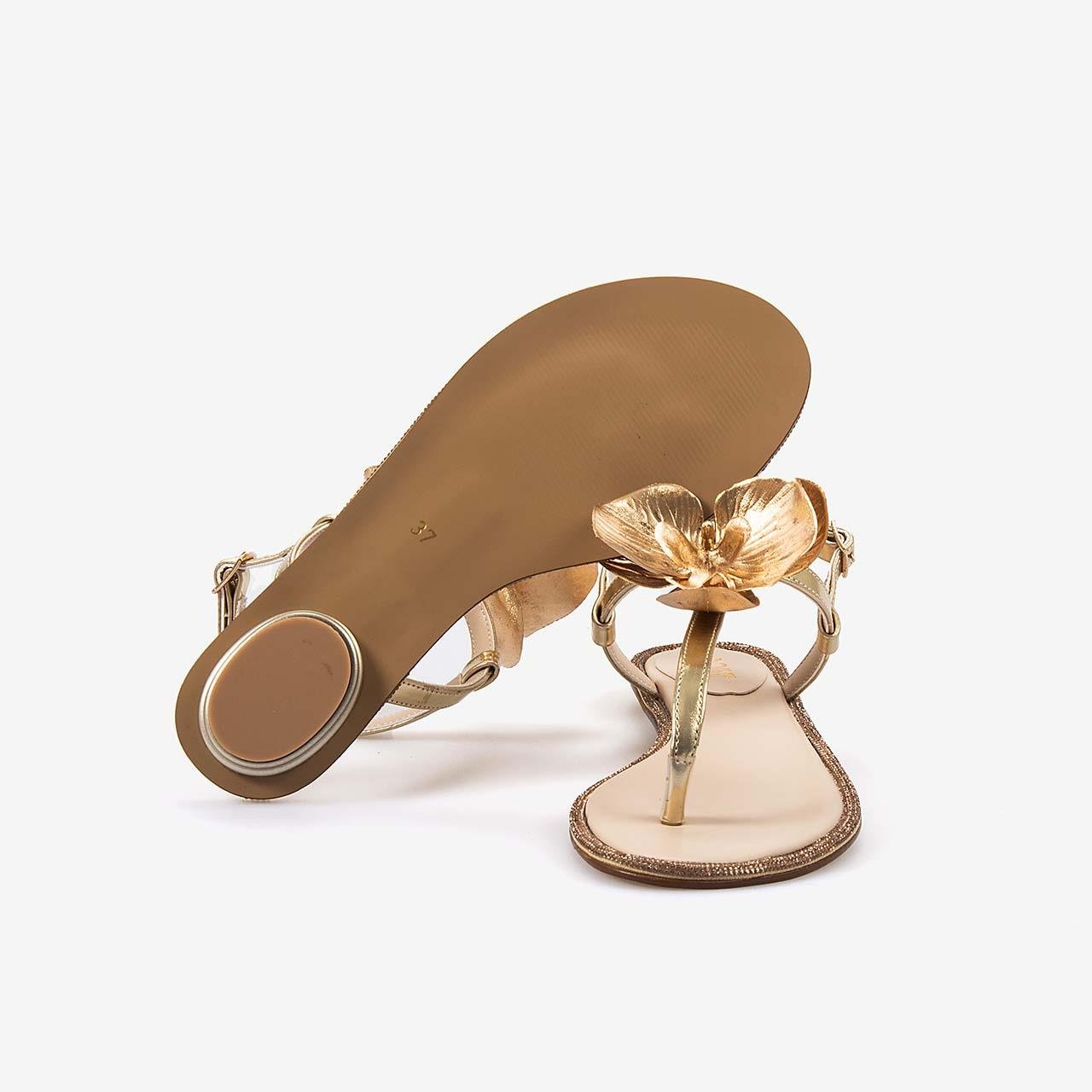 SandaletRougeRouge   Kadın Sandalet R1-3