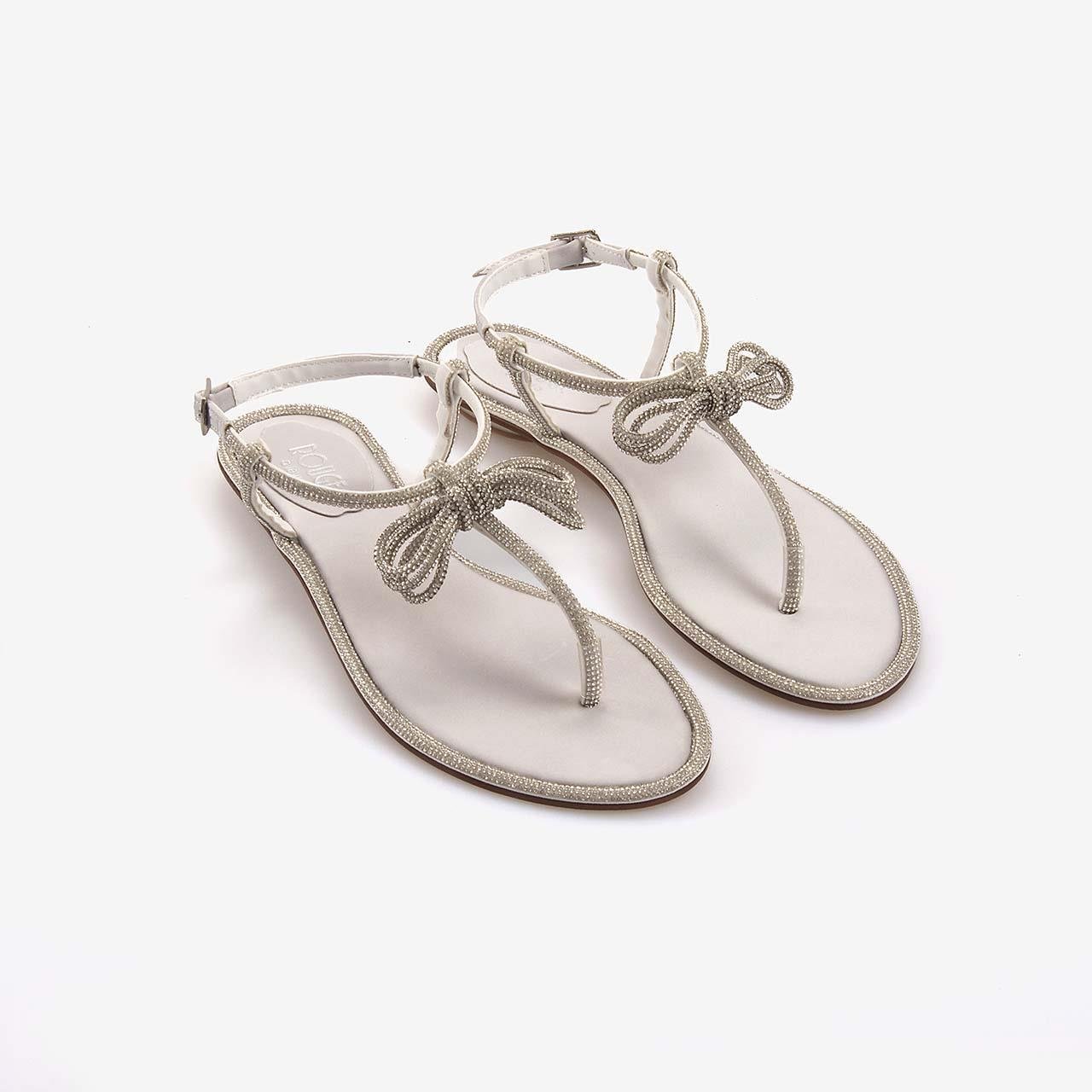 SandaletRougeRouge   Kadın Sandalet R1-4