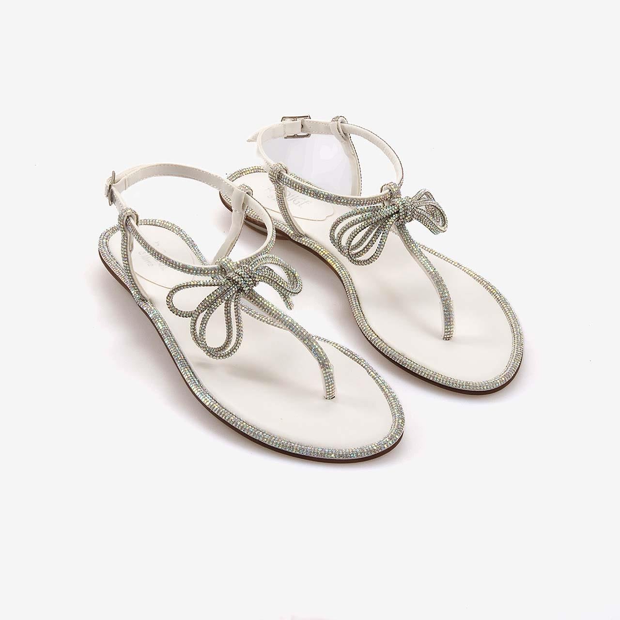 SandaletRougeRouge   Kadın Sandalet R1-4