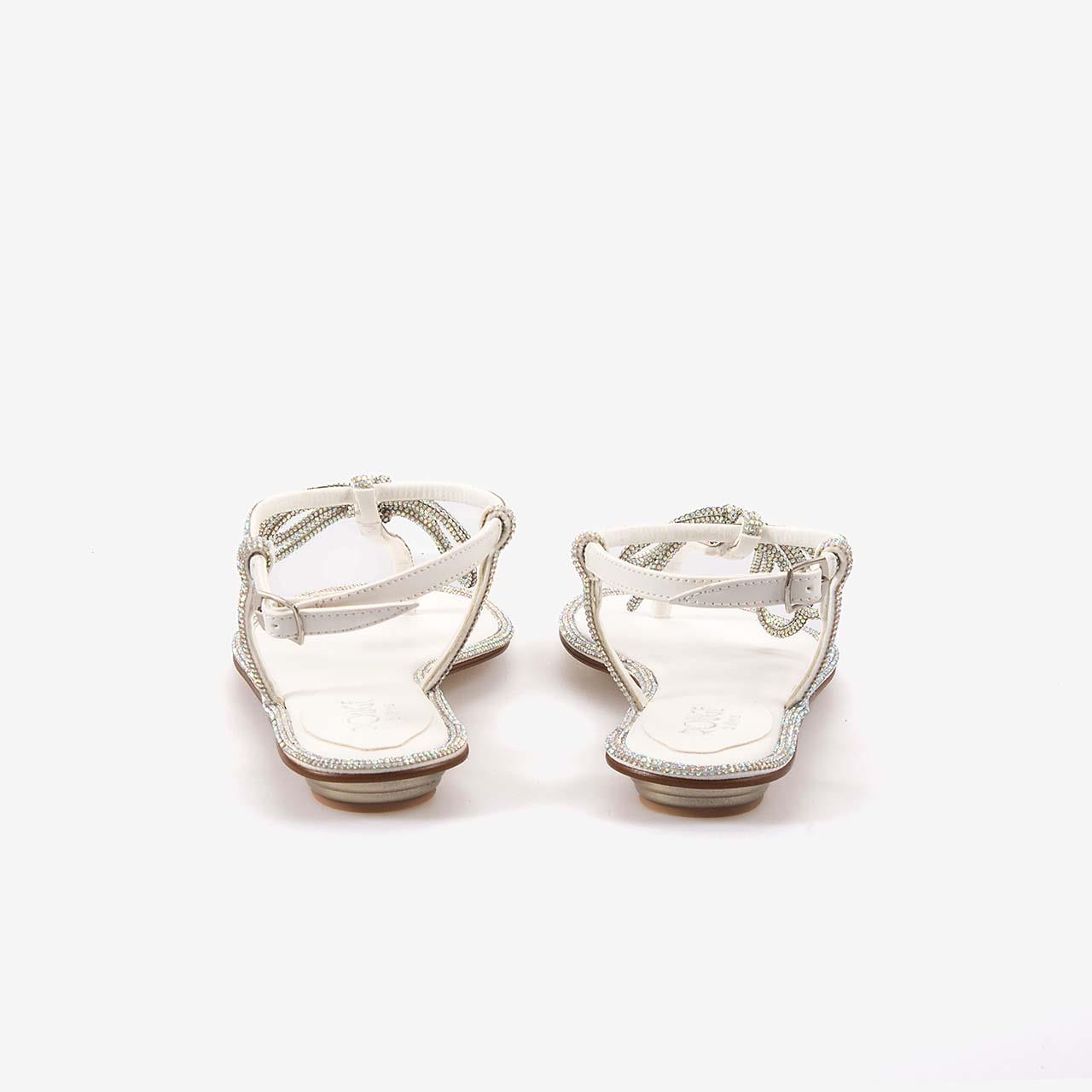 SandaletRougeRouge   Kadın Sandalet R1-4