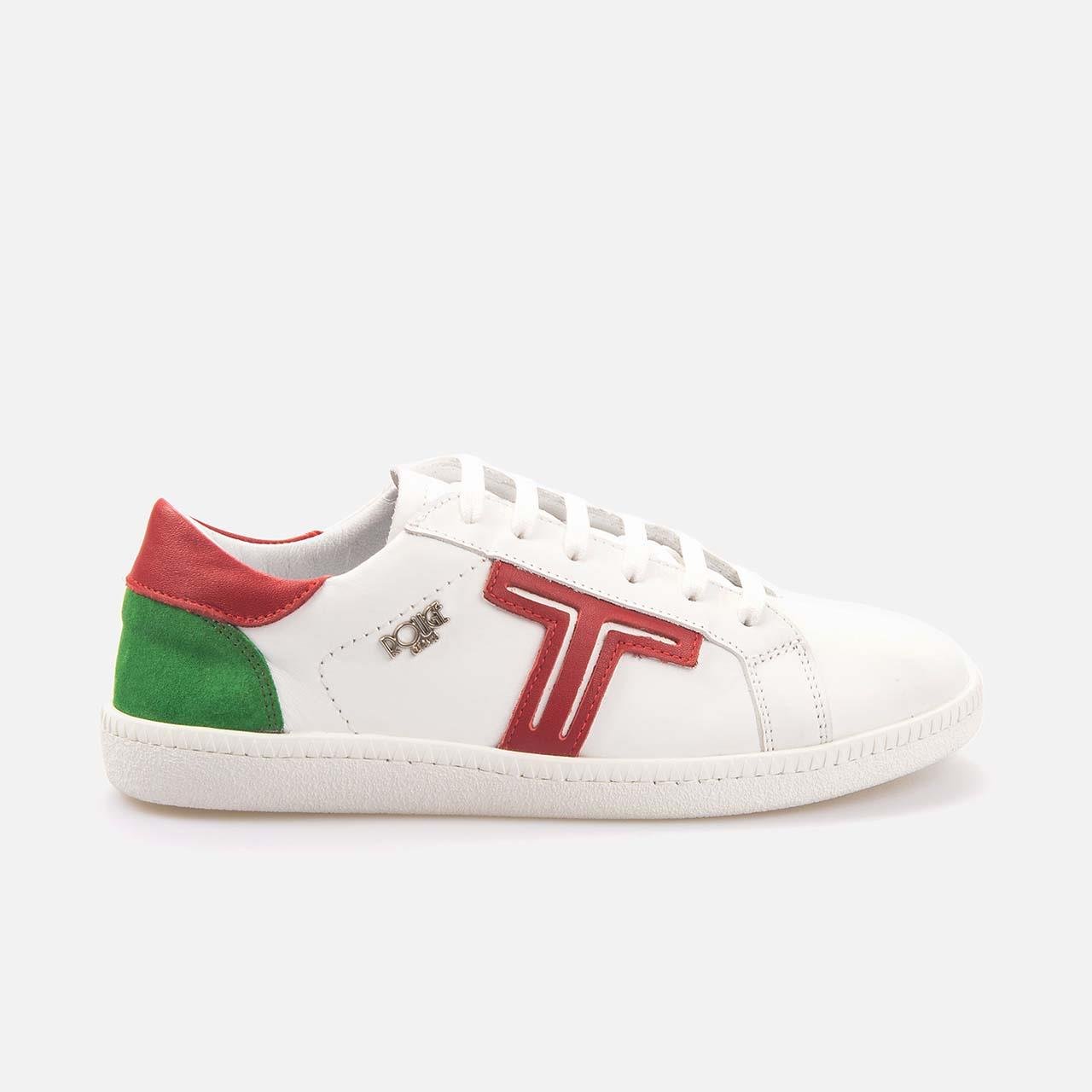 RougeRouge Kadın Spor & Sneaker 7465