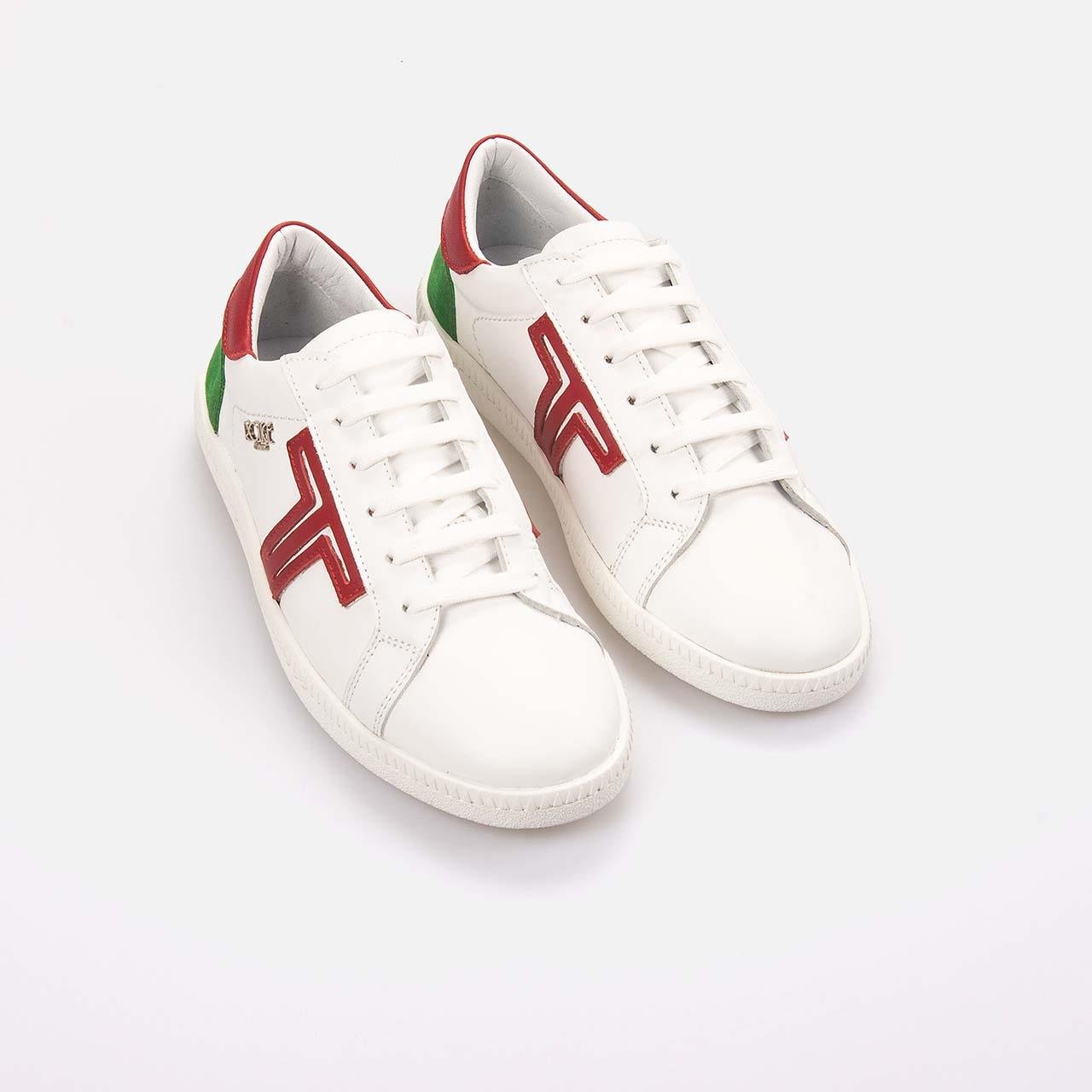 RougeRouge Kadın Spor & Sneaker 7465