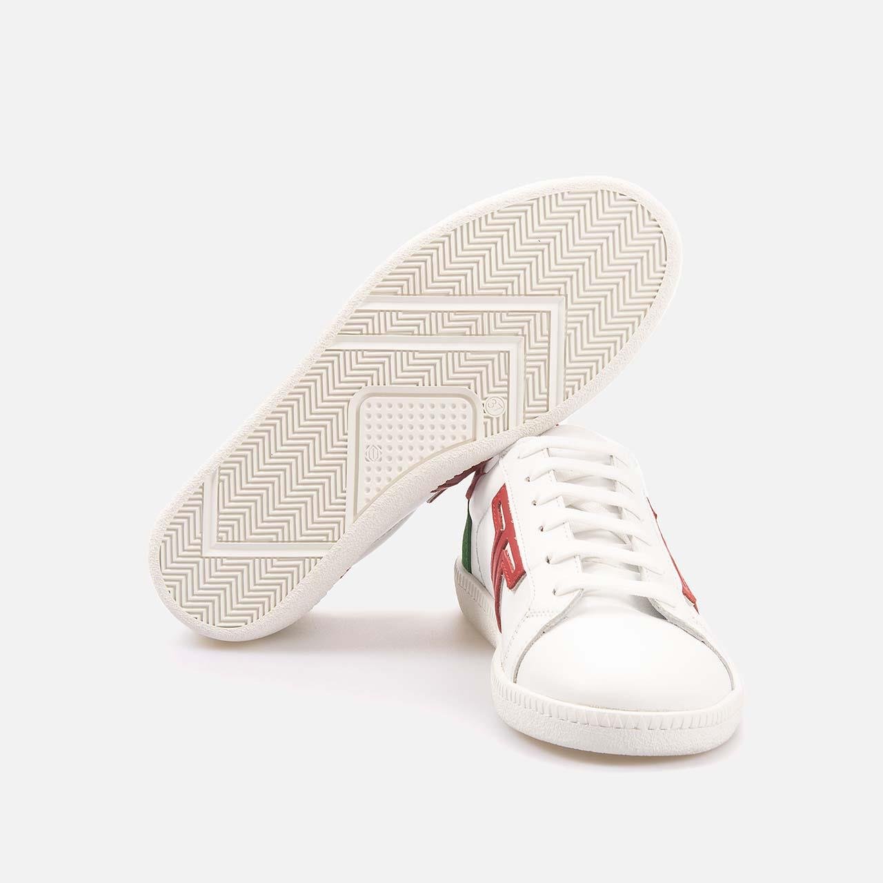 RougeRouge Kadın Spor & Sneaker 7465