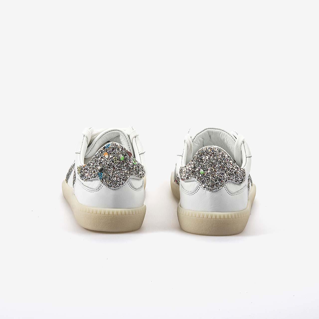 Spor&SneakerRougeRouge   Kadın Spor & Sneaker Ayakkabı 0028-1