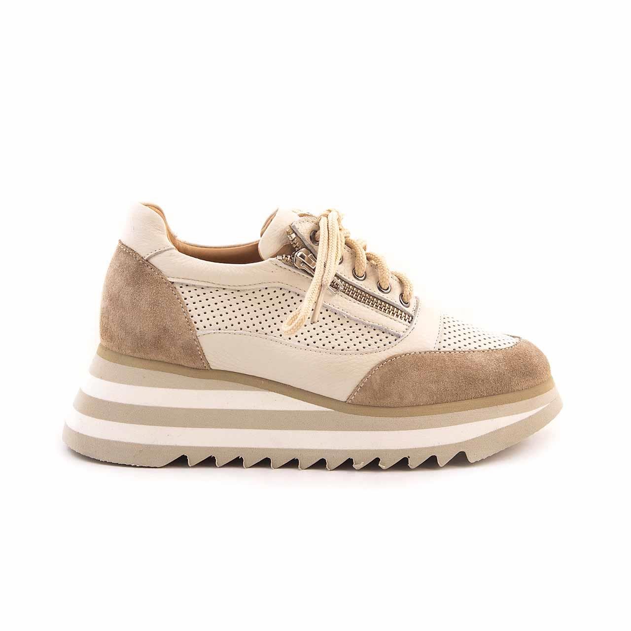 Spor&SneakerRougeRouge   Kadın Spor & Sneaker Ayakkabı 1820-4