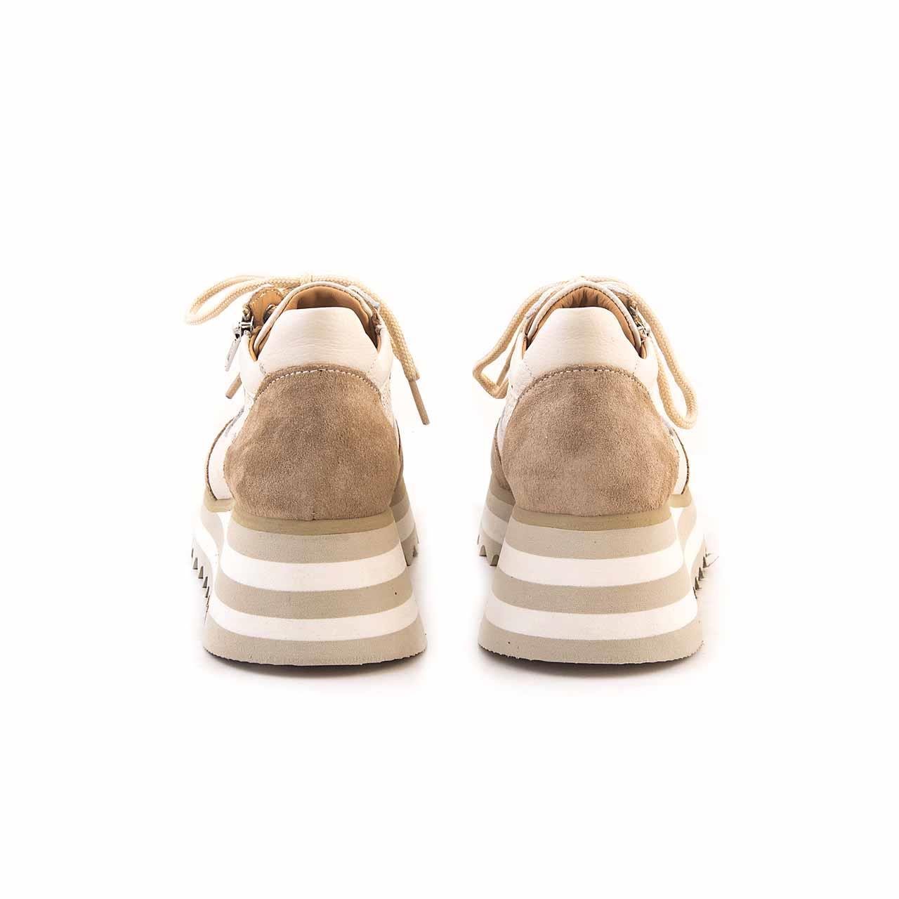 Spor&SneakerRougeRouge   Kadın Spor & Sneaker Ayakkabı 1820-4