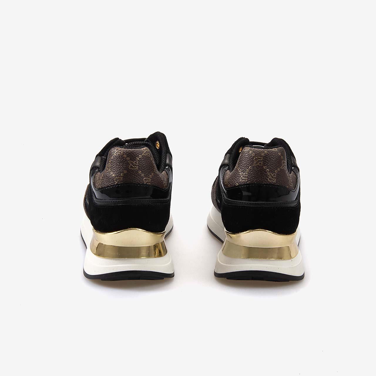 Spor&SneakerRougeRouge Kadın Spor & Sneaker Ayakkabı 2015-16