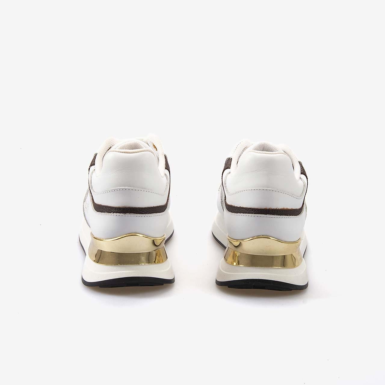 Spor&SneakerRougeRouge Kadın Spor & Sneaker Ayakkabı 2015-10