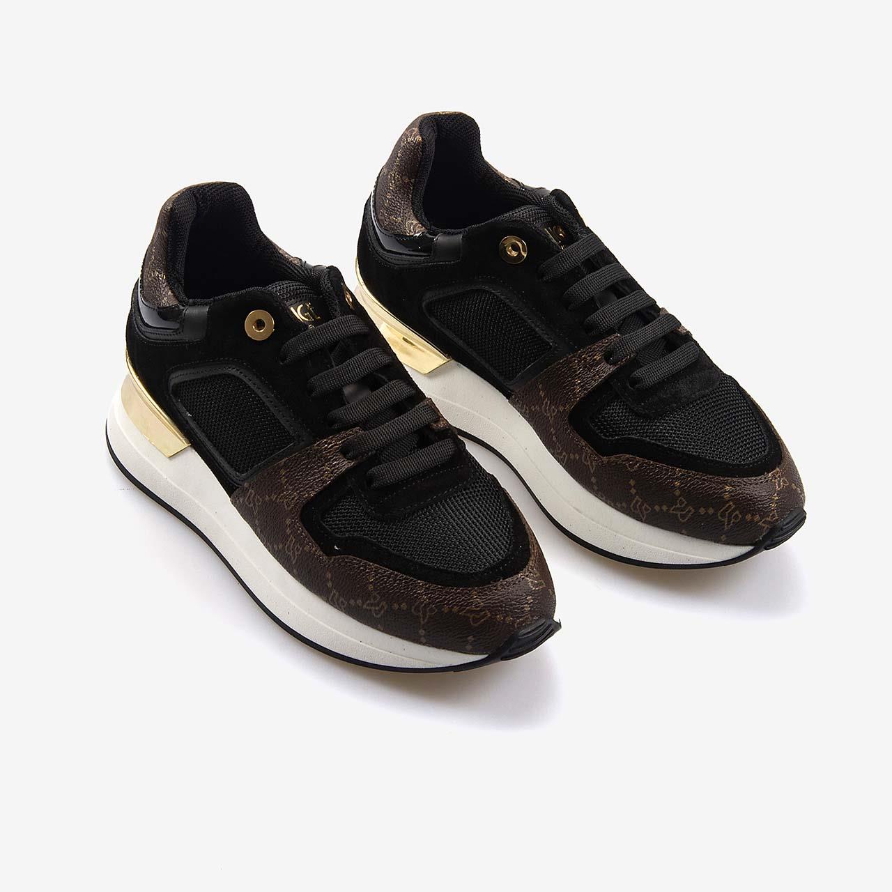 Spor&SneakerRougeRouge Kadın Spor & Sneaker Ayakkabı 2015-16