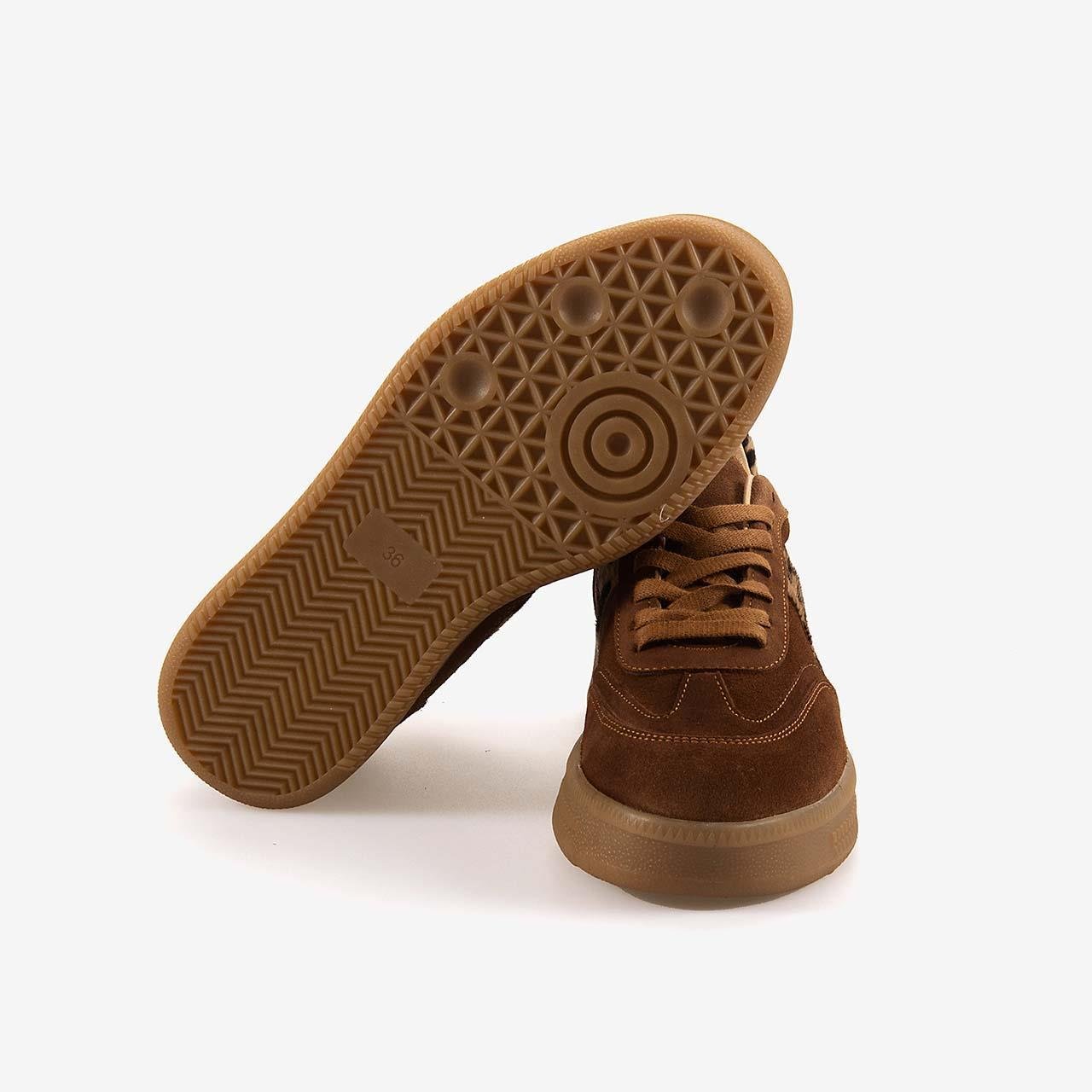 Spor&SneakerRougeRouge   Kadın Spor & Sneaker Ayakkabı 6743