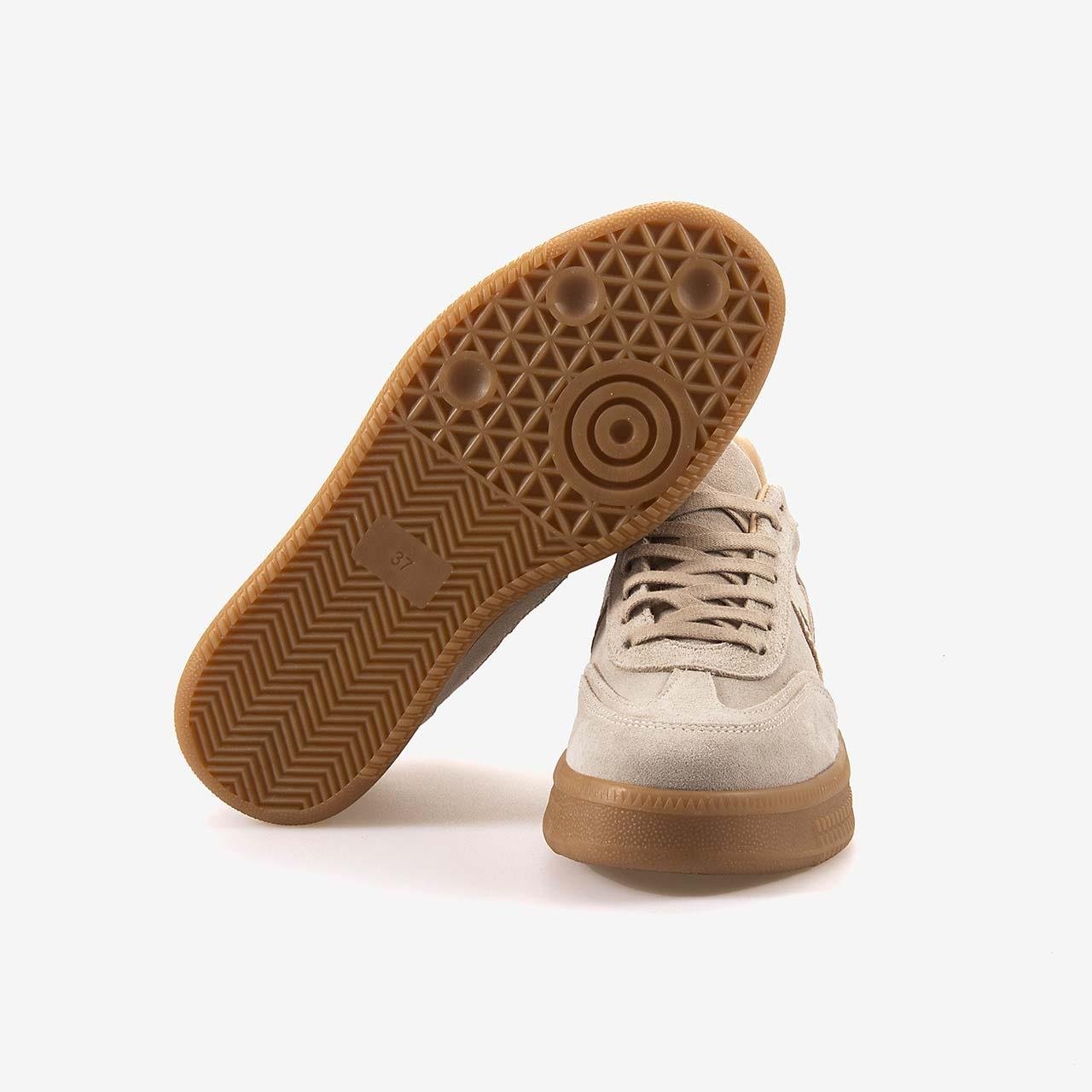 Spor&SneakerRougeRouge   Kadın Spor & Sneaker Ayakkabı 6743