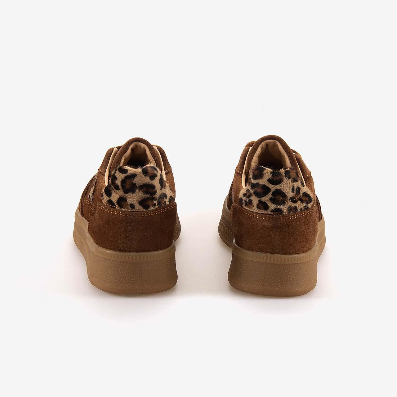 Spor&SneakerRougeRouge   Kadın Spor & Sneaker Ayakkabı 6743