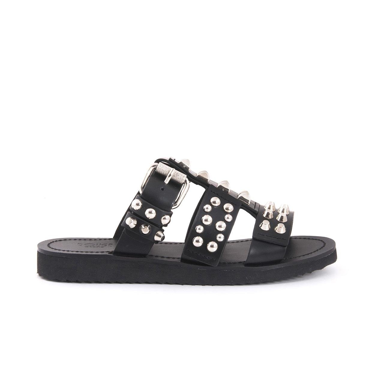 TerlikRougeRouge   Kadın Terlik 0197-133