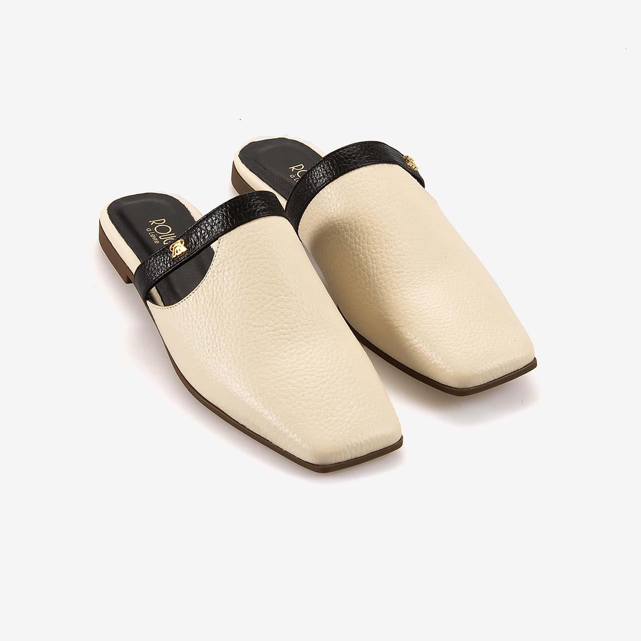 TerlikRougeRouge   Kadın Terlik 24018