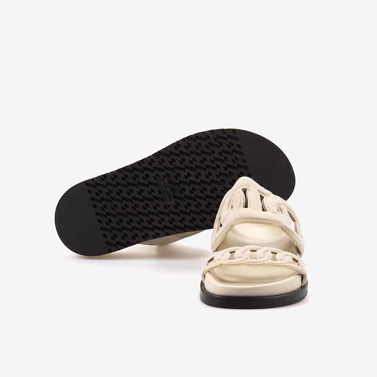 TerlikRougeRouge   Kadın Terlik 3060-13