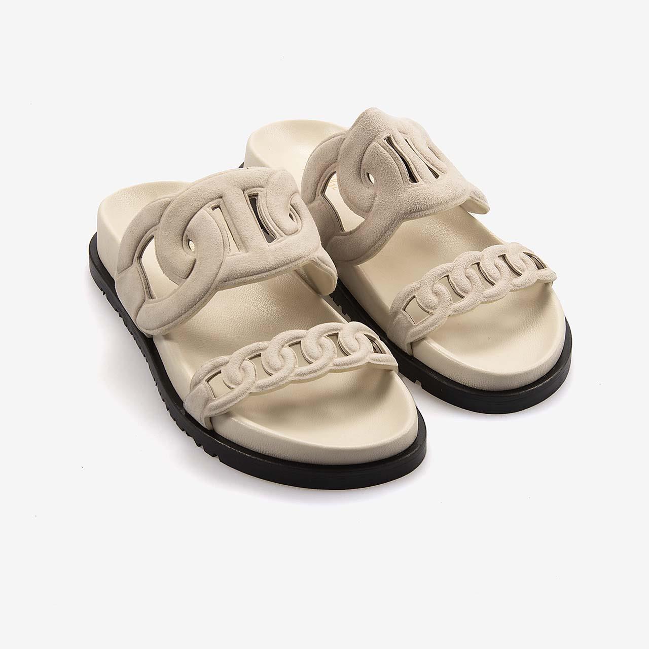 TerlikRougeRouge   Kadın Terlik 3060-13