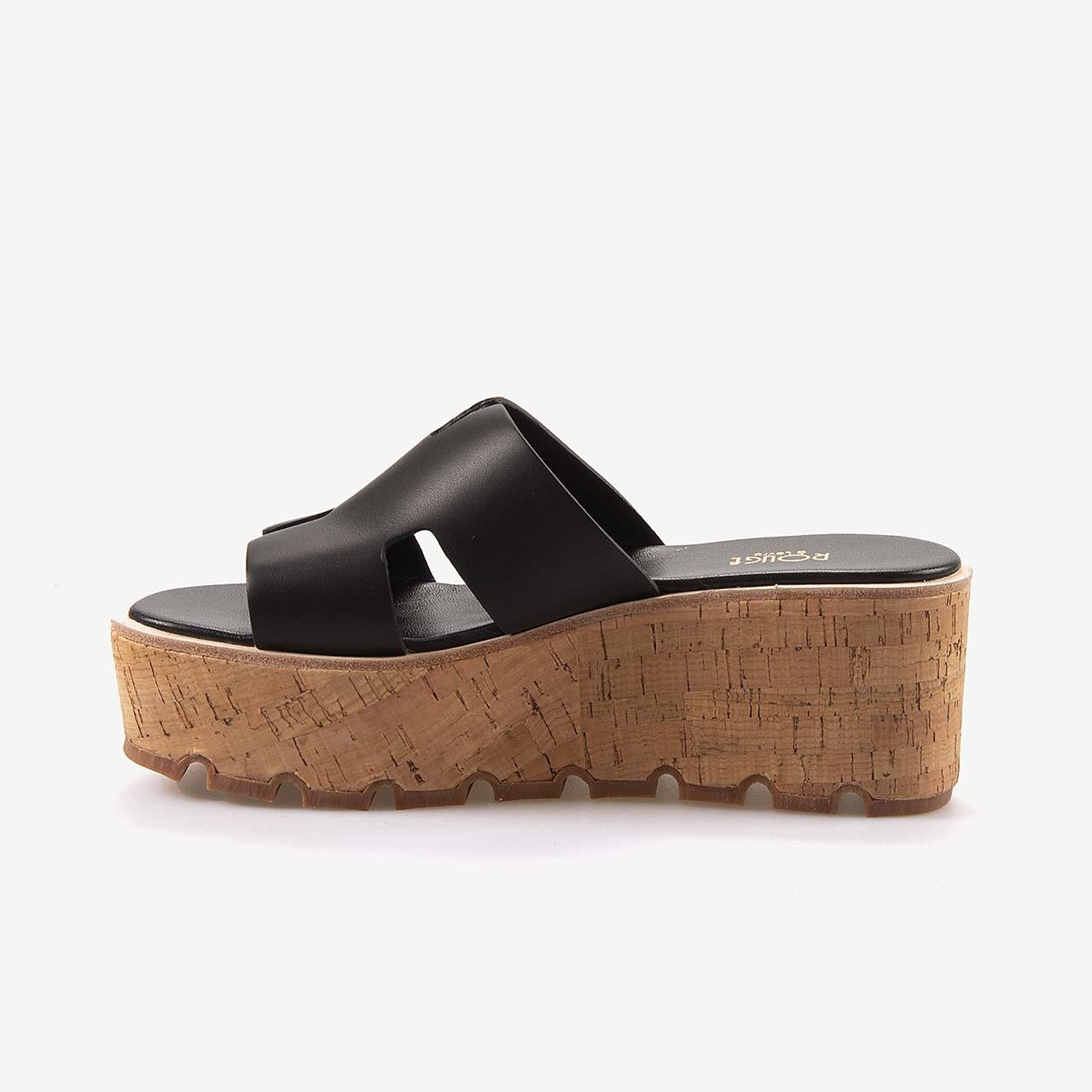 TerlikRougeRouge   Kadın Terlik 3067