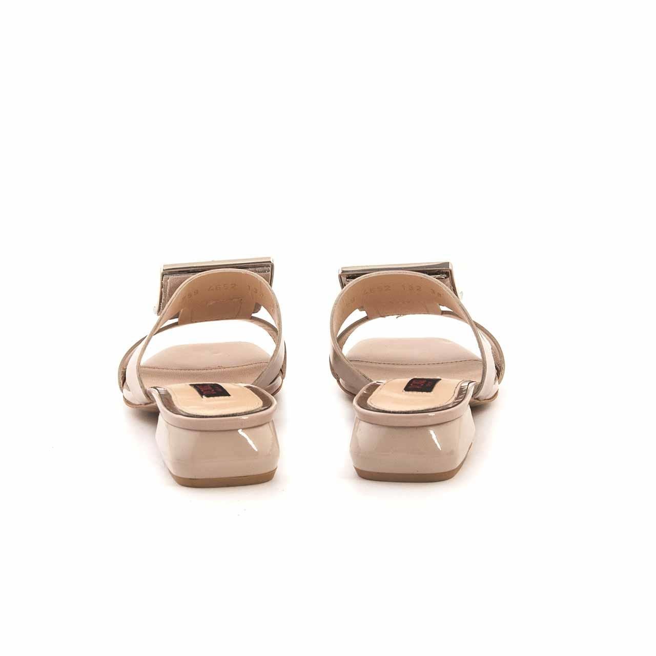 TerlikRougeRouge   Kadın Terlik 4652-132