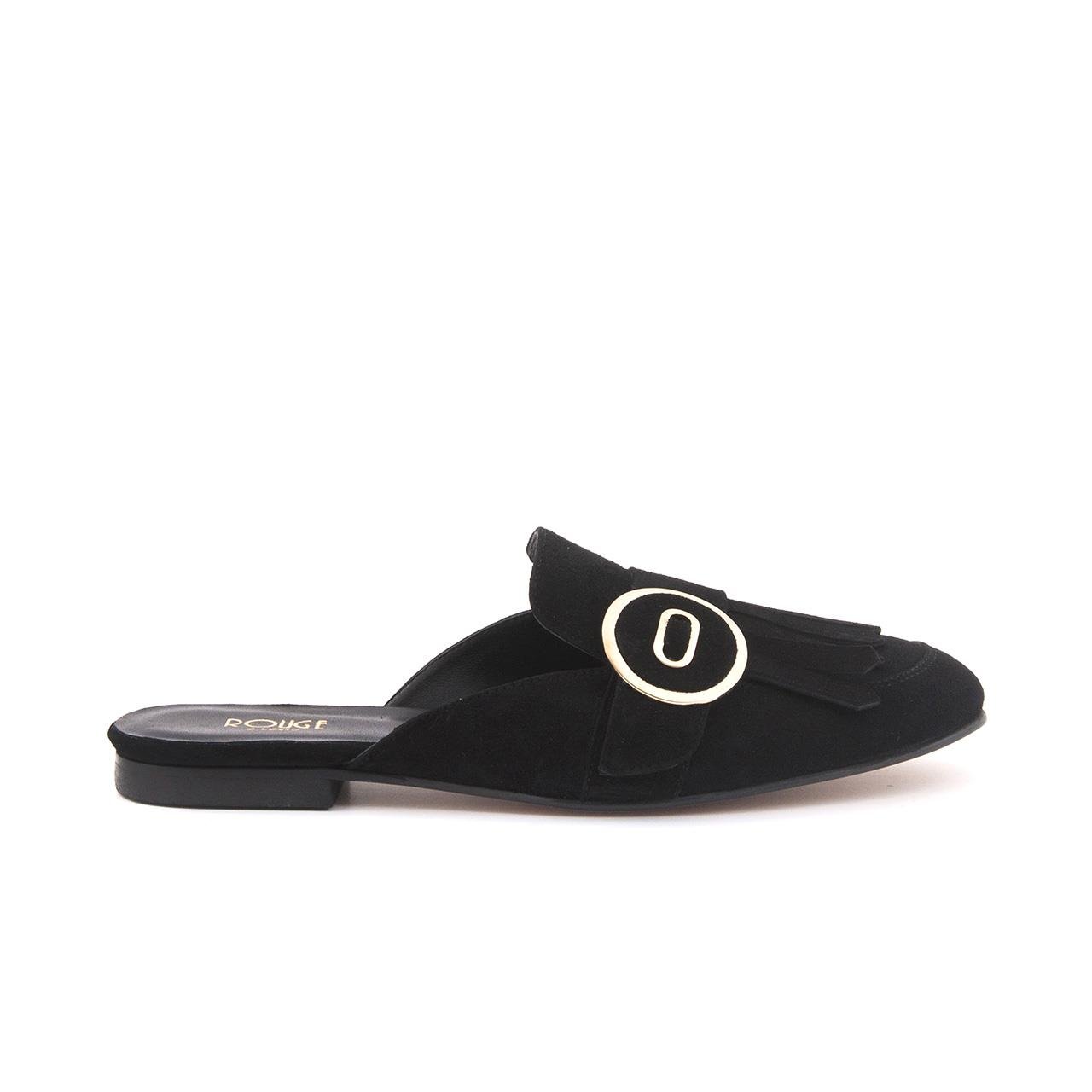 TerlikRougeRouge   Kadın Terlik 611-07