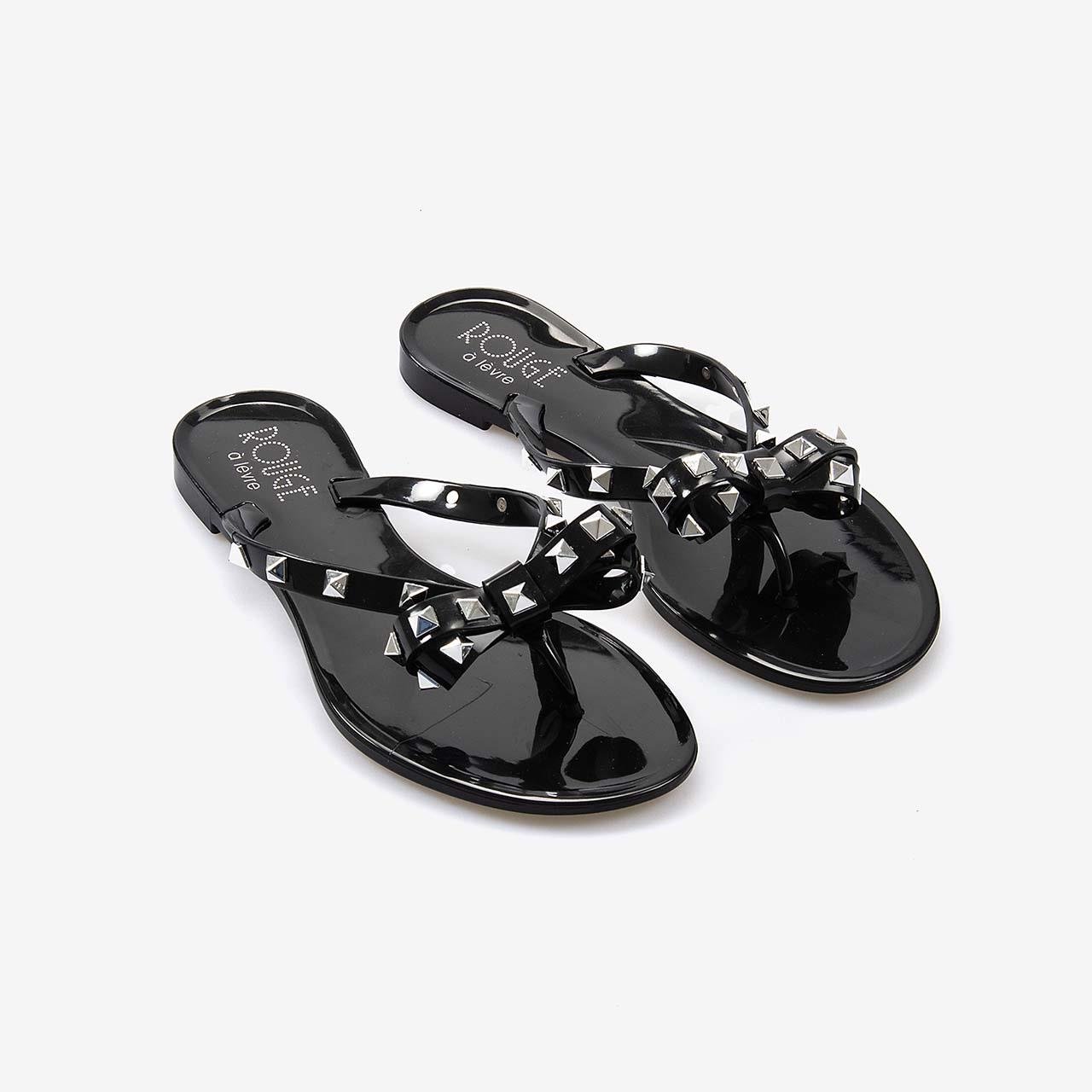 TerlikRougeRouge   Kadın Terlik M4