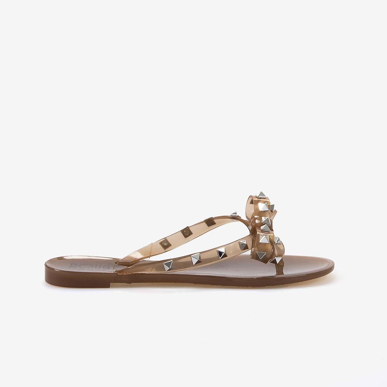 TerlikRougeRouge   Kadın Terlik M4