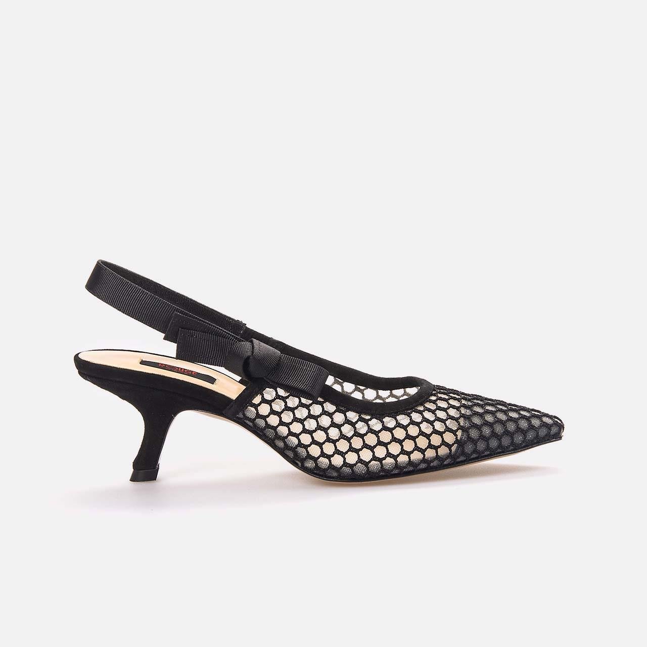 RougeRouge   Kadın Topuklu Ayakkabı 140-14