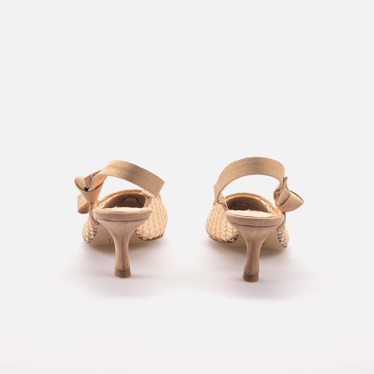 RougeRouge   Kadın Topuklu Ayakkabı 140-14