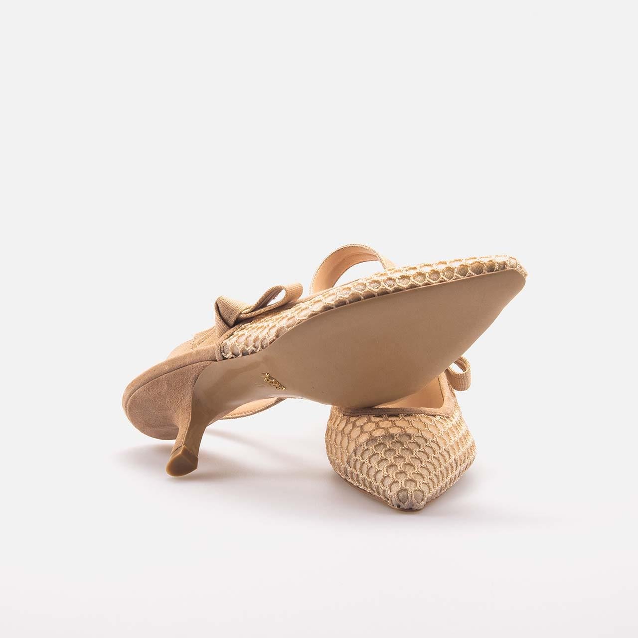 RougeRouge   Kadın Topuklu Ayakkabı 140-14