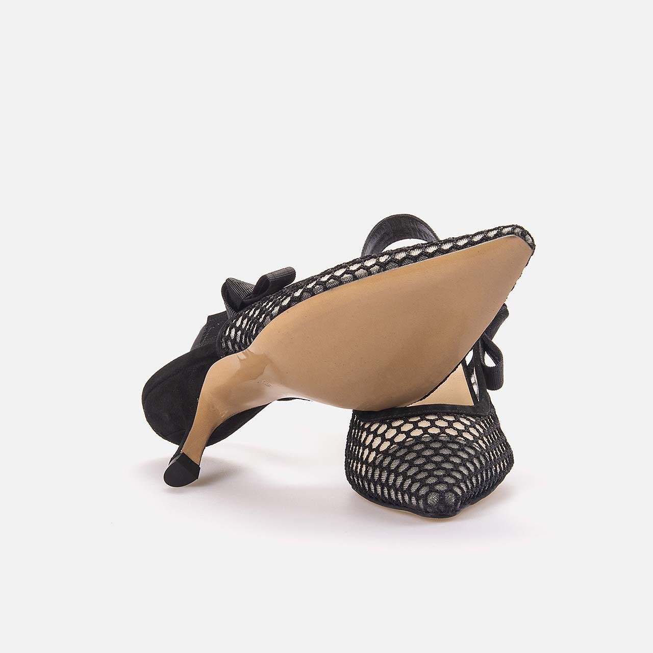 RougeRouge   Kadın Topuklu Ayakkabı 140-14