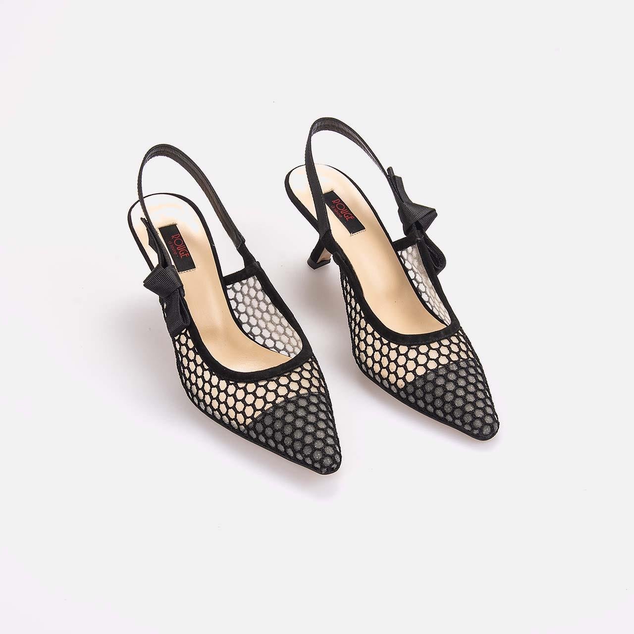 RougeRouge   Kadın Topuklu Ayakkabı 140-14