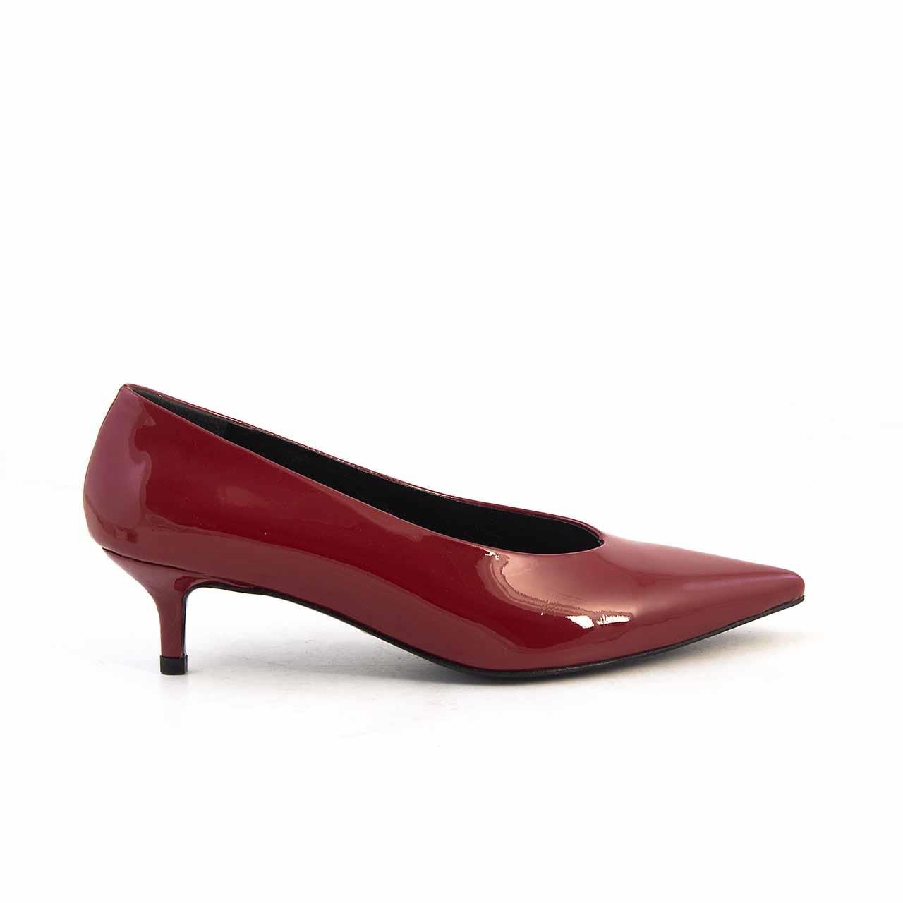 Topuklu AyakkabıRougeRouge   Kadın Topuklu Ayakkabı 140-18