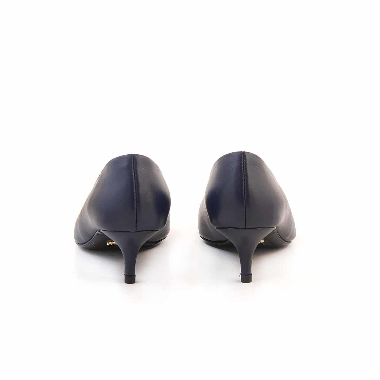 Topuklu AyakkabıRougeRouge   Kadın Topuklu Ayakkabı 140-18