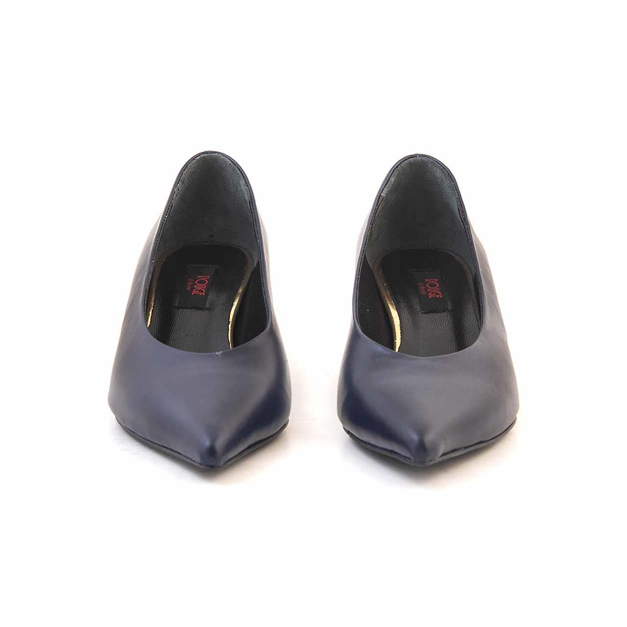 Topuklu AyakkabıRougeRouge   Kadın Topuklu Ayakkabı 140-18