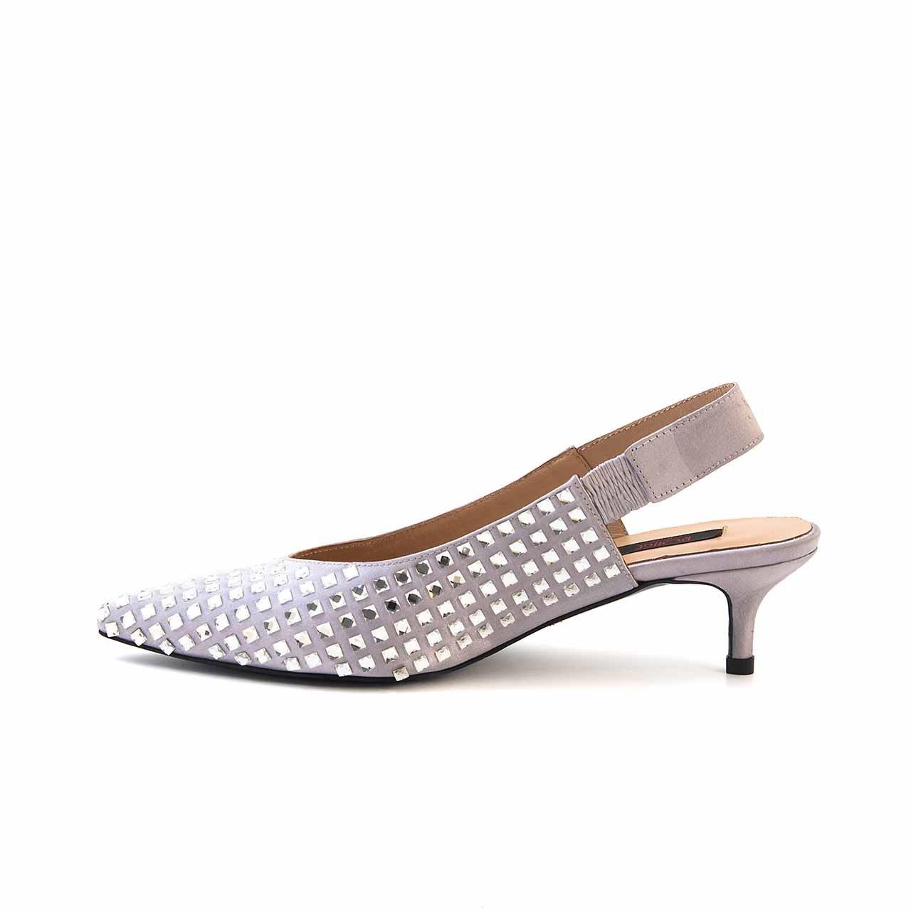 RougeRouge   Kadın Topuklu Ayakkabı 140-18