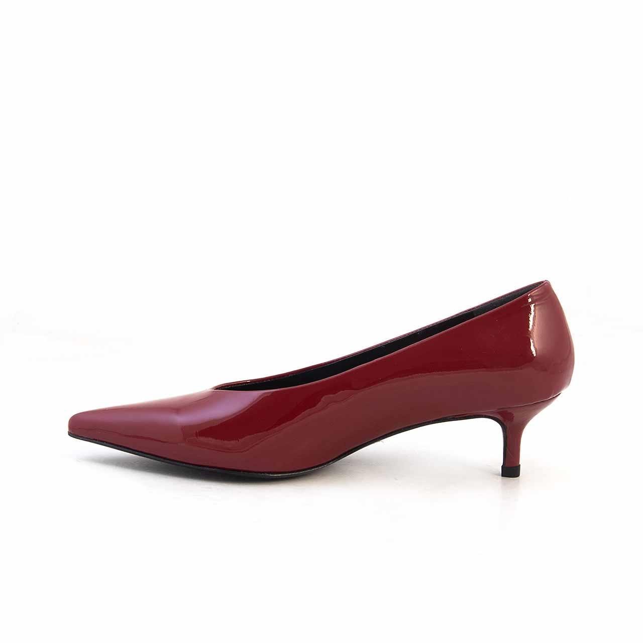 Topuklu AyakkabıRougeRouge   Kadın Topuklu Ayakkabı 140-18