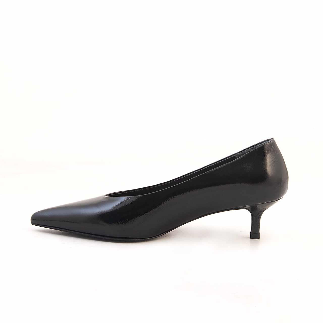 Topuklu AyakkabıRougeRouge   Kadın Topuklu Ayakkabı 140-18