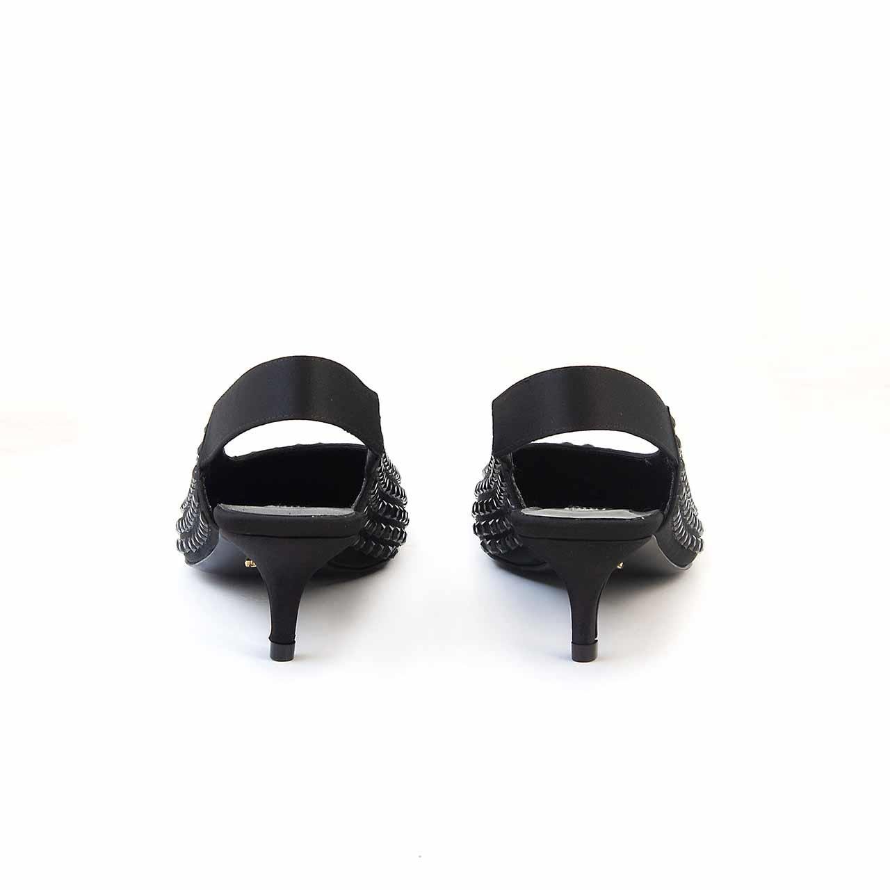 RougeRouge   Kadın Topuklu Ayakkabı 140-18