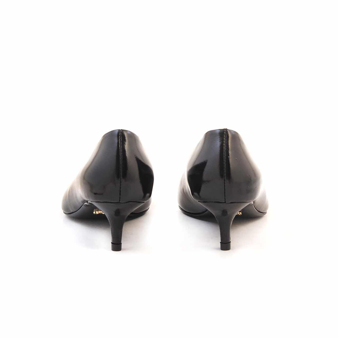 Topuklu AyakkabıRougeRouge   Kadın Topuklu Ayakkabı 140-18