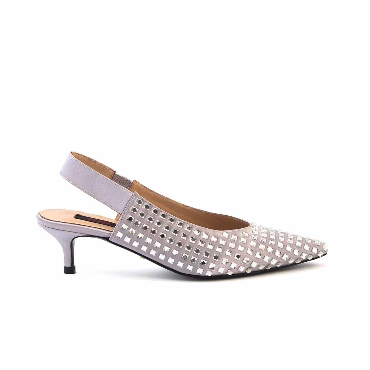 RougeRouge   Kadın Topuklu Ayakkabı 140-18