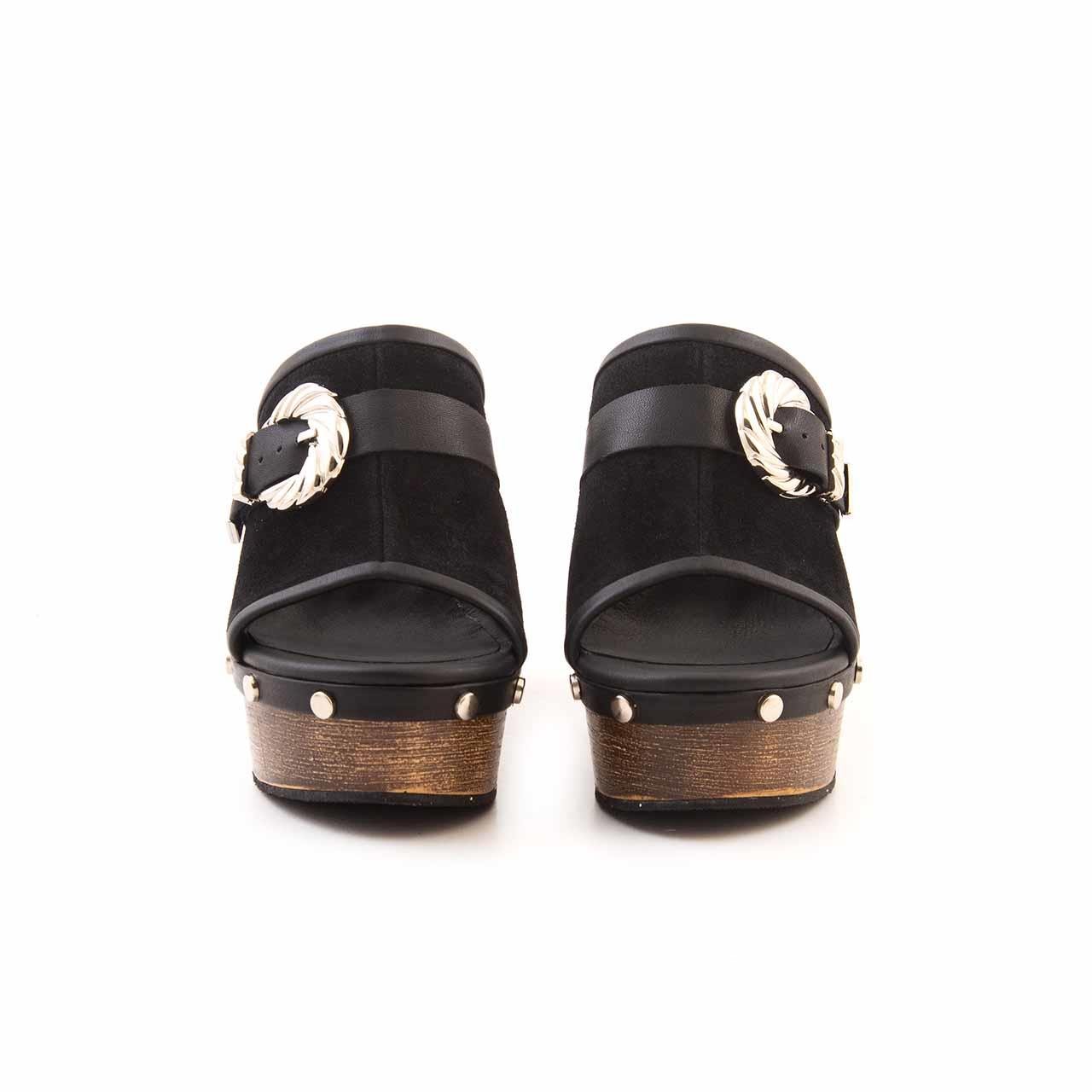 Topuklu AyakkabıRougeRouge   Kadın Topuklu Ayakkabı TK15003