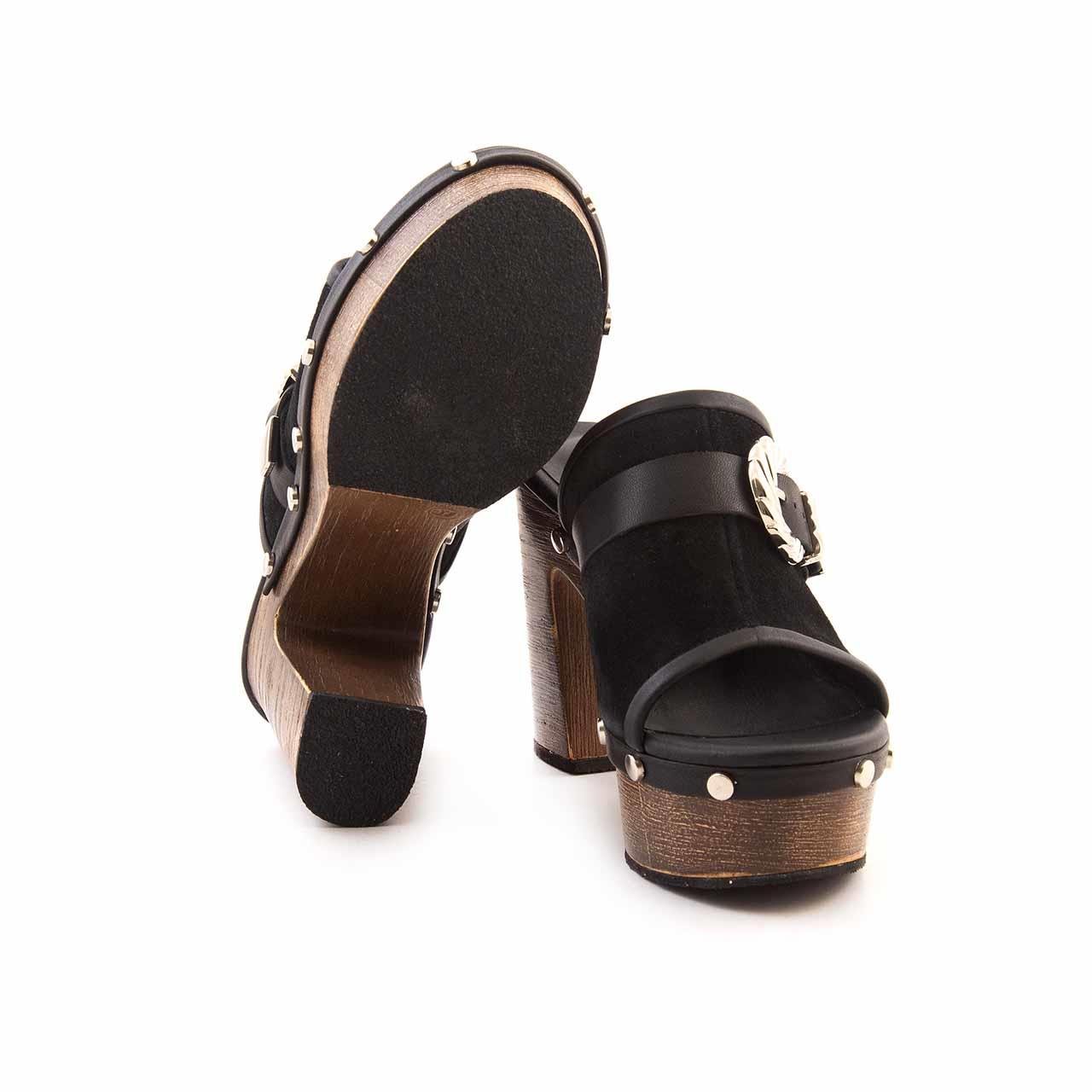 Topuklu AyakkabıRougeRouge   Kadın Topuklu Ayakkabı TK15003