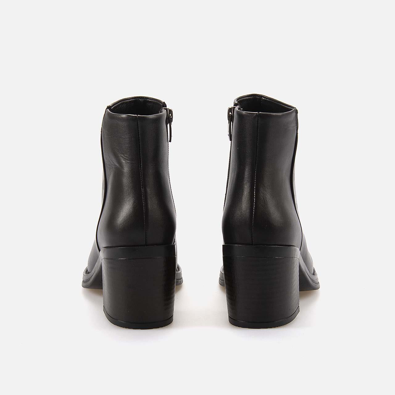 Topuklu BotRougeRouge   Kadın Topuklu Bot 24127