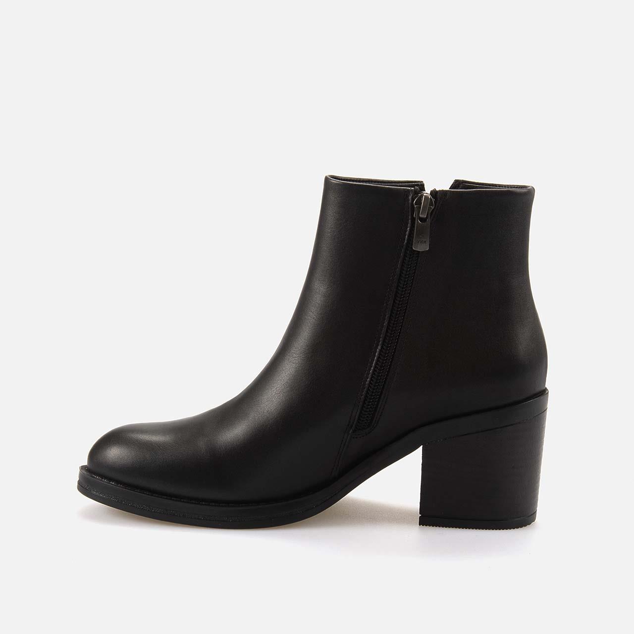 Topuklu BotRougeRouge   Kadın Topuklu Bot 24127