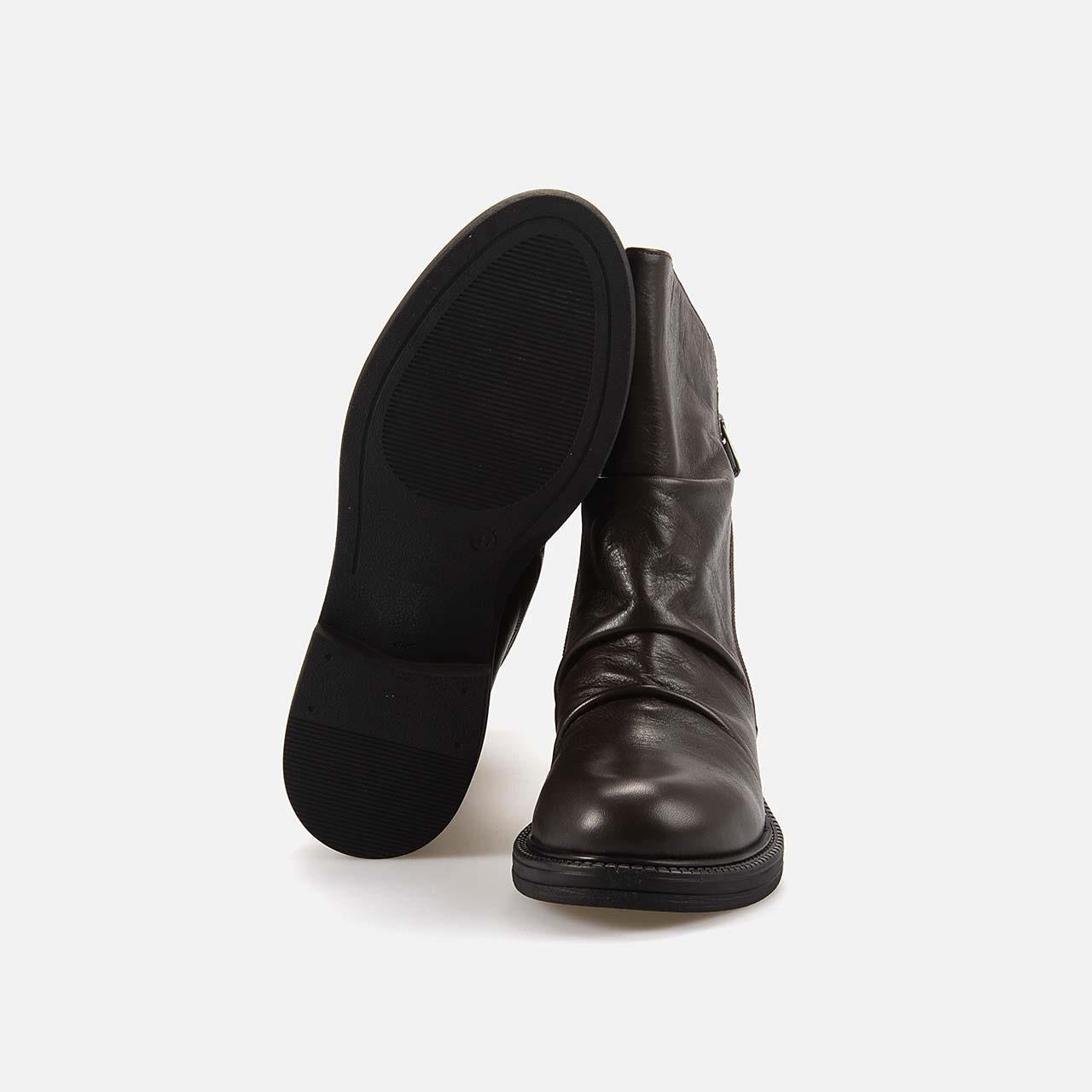 Topuklu BotRougeRouge   Kadın Topuklu Bot 24693