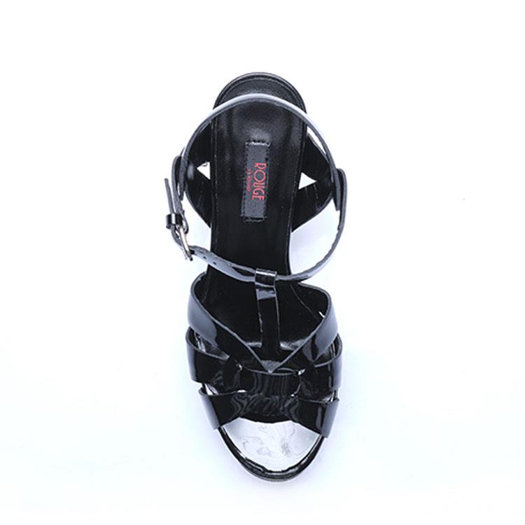 Gece&AbiyeRougeRouge  Platform Kadın Gece & Abiye Ayakkabı 666-302