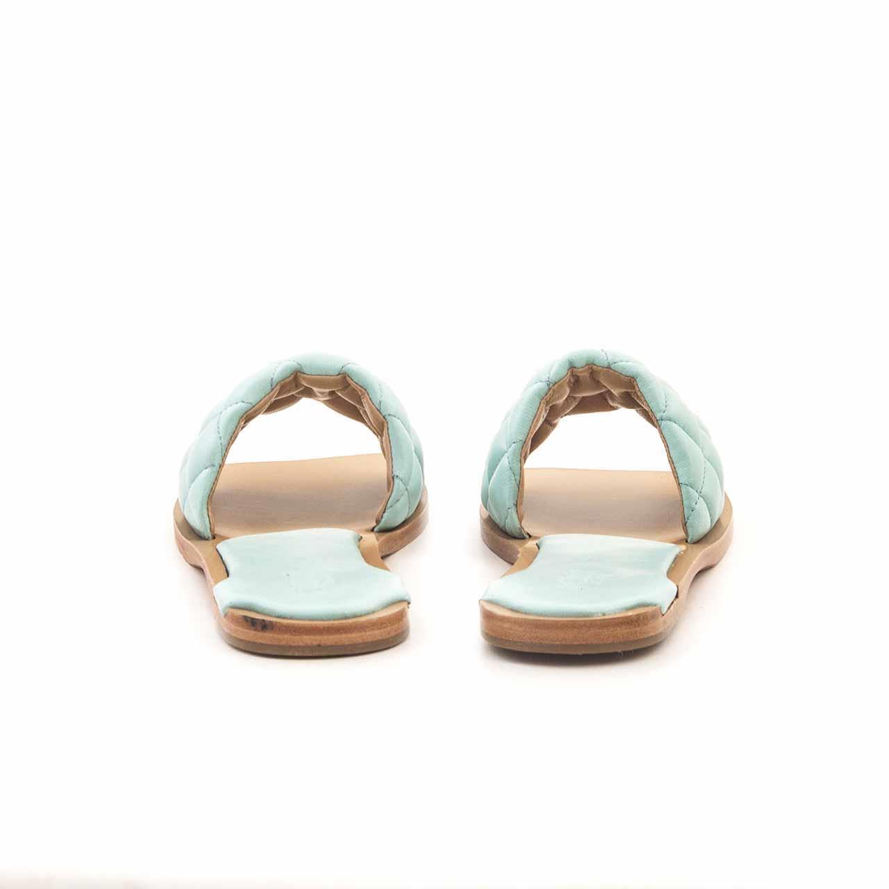 RougeRouge  Platform Topuk Kadın Terlik