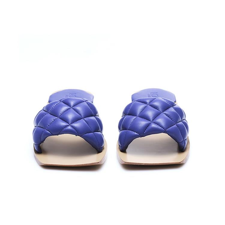 RougeRouge  Platform Topuk Kadın Terlik